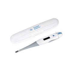 Цифровий термометр Canpol babies з гнучким наконечником (9/104med)