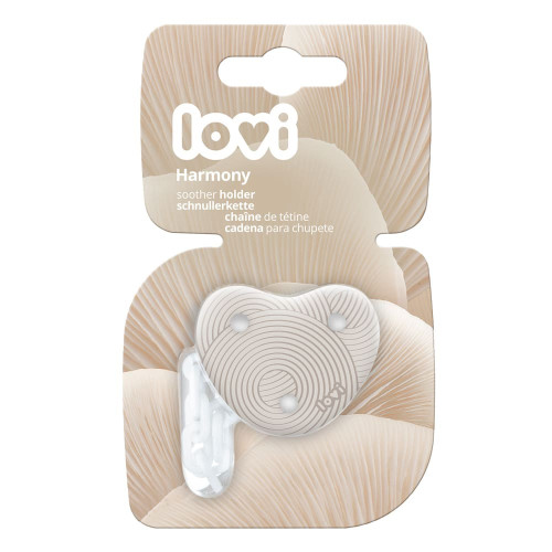 Ланцюжок до пустушки Lovi Harmony (10/891) — 10568
