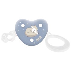 Ланцюжок до пустушки Lovi Night & Day Boy (10/893_boy)