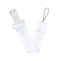 Цепочка к пустышке Canpol babies Royal Baby (51/025_pin)