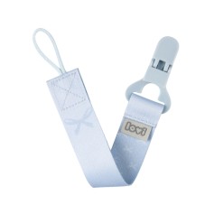 Ланцюжок до пустушки Lovi Baby Shower (51/020boy)