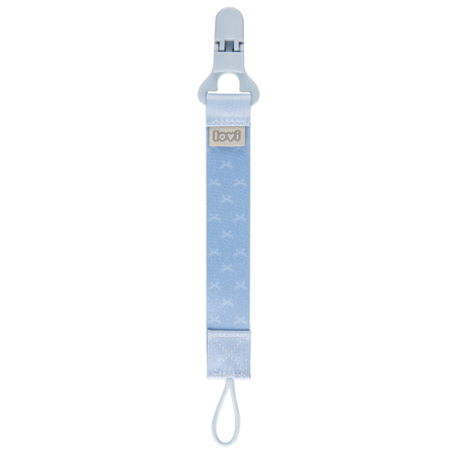 Ланцюжок до пустушки Lovi Baby Shower (51/020boy) — 11011