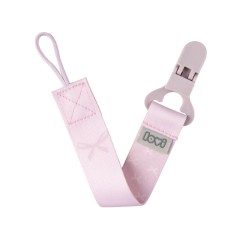 Ланцюжок до пустушки Lovi Baby Shower (51/020girl)