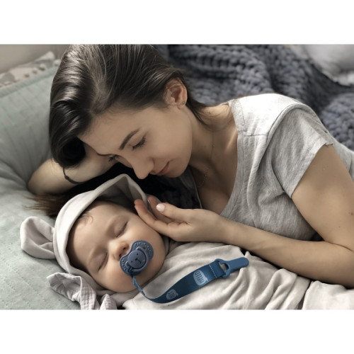 Ланцюжок до пустушки Lovi Hey (51/028) — 11021