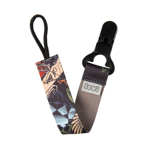 Ланцюжок до пустушки Lovi I Love (51/021)