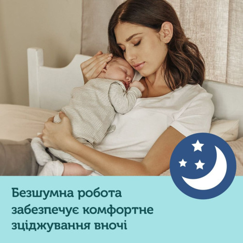 Молоковідсмоктувач електричний Canpol babies EasyStart (12/201) — 4124