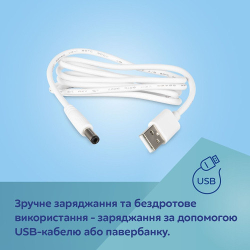 Молоковідсмоктувач електричний Canpol babies мобільний Take&Go (12/211) — 4122