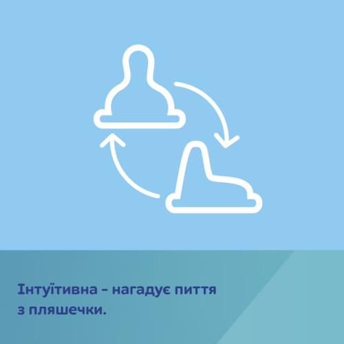 Кружка тренировочная Canpol babies FirstCup, 250 мл (56/615_yel) — 18707