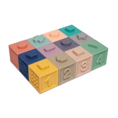 Игрушка-конструктор Canpol babies мягкая (79/102)