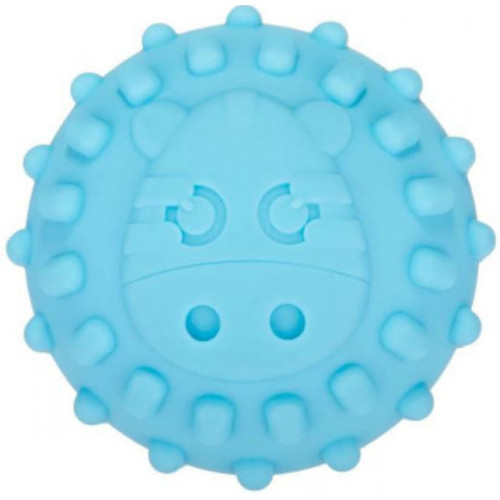 М'які сенсорні м'ячики Canpol Babies, 6 шт (79/402)