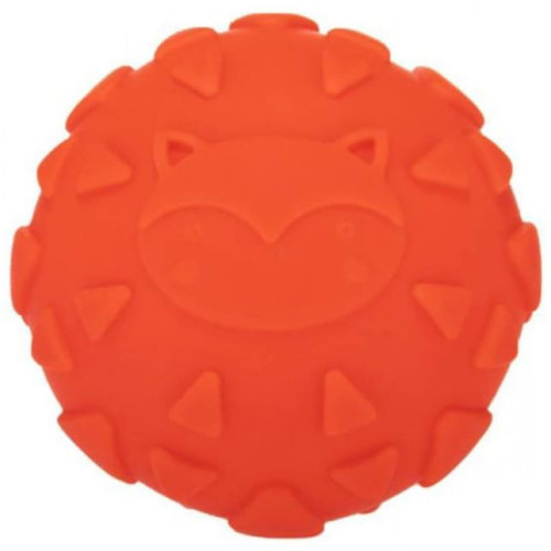 М'які сенсорні м'ячики Canpol Babies, 6 шт (79/402)