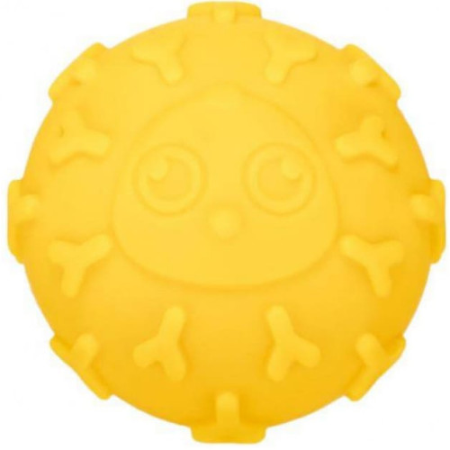 М'які сенсорні м'ячики Canpol Babies, 6 шт (79/402)