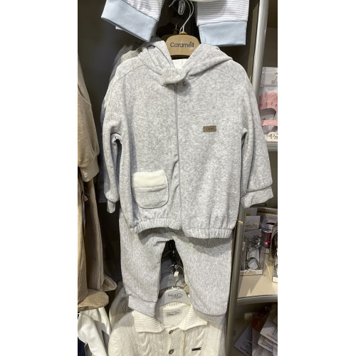 Детский комплект Caramell, серия NEW BOY (TKE1132) — 11299