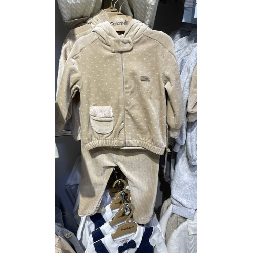 Детский комплект Caramell, серия NEW BOY (TKE1132) — 11297