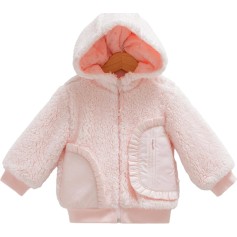 Дитяча кофта Caramell, серія SNOW GIRL (MNK1036)