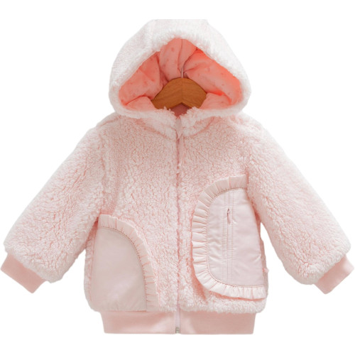 Дитяча кофта Caramell, серія SNOW GIRL (MNK1036)