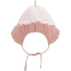 Детская шапочка Caramell серии Cotton Jasmine (SPKK1144)