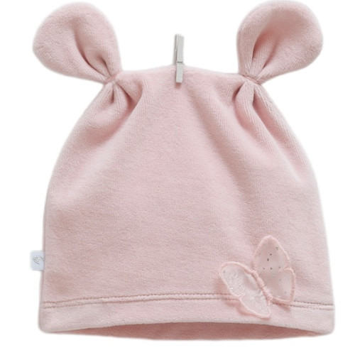 Дитяча шапочка Caramell серія NEW GIRL (SPK1248)