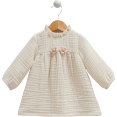 Дитяча сукня Caramell серія Cotton Jasmine (ELB1138)