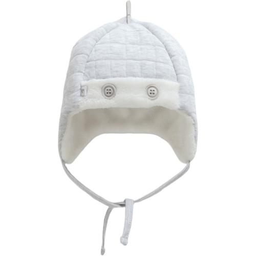 Дитяча тепла шапочка Caramell серія Dear Boy (SPE9981)