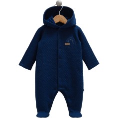 Дитячий демісезоний комбінезон, серія COOL BOY (TE9436)