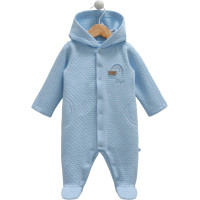Детский демисезонный комбинезон, серия COOL BOY (TE9436)