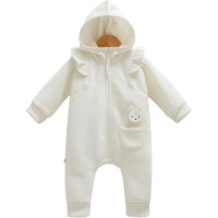 Детский комбинезон Caramell, серия NEW WINTER GIRL ETNIK (TK1021)