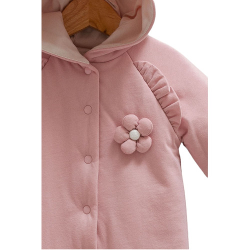 Дитячий комбінезон Caramell серія Tiny Love (TE1161) — 12364