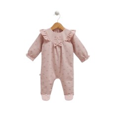 Дитячий комбінезон Caramell (TK1153)