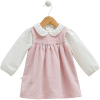 Детский сарафан+кофта Caramell, серия PEARLY GIRL (модель JIK1092)