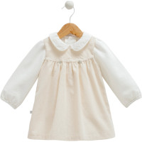 Детский сарафан+кофта Caramell, серия PEARLY GIRL (модель JIK1092)