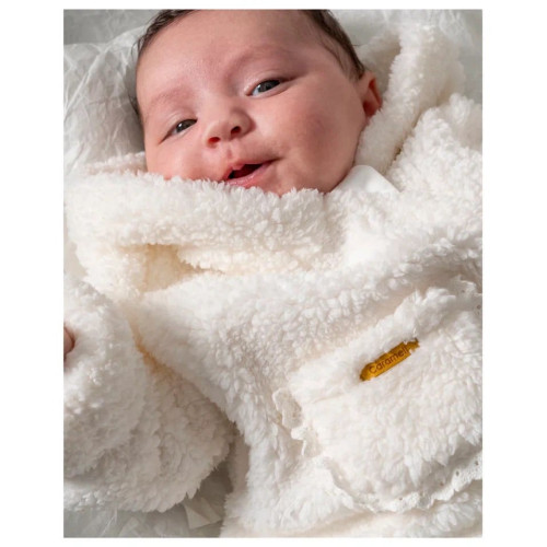 Детский теплый комбинезон Caramell Overalls, серия FLUFFY GIRL (TK9907) — 11253 Детский теплый комбинезон Caramell Overalls, серия FLUFFY GIRL (TK9907) — 11253