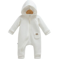 Детский утепленный комбинезон Caramell, серия Basic (TK9995)