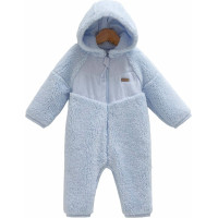 Дитячий зимовий комбінезон Caramell, Overalls серія SNOW BOY (TE9932)