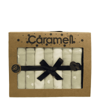 Набір дитячих хустинок Caramell 7 шт, зелений (MND1084)