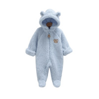 Комбинезон Teddy Overalls, серия WINTER BEAR (TE9910)