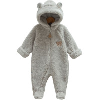 Комбинезон Teddy Overalls, серия WINTER BEAR (TE9910)