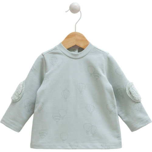 Комплект дитячий Caramell жилет+кофта+штани, серія SNOW BOY (TKE9934) — 10942 Комплект дитячий Caramell жилет+кофта+штани, серія SNOW BOY (TKE9934) — 10942