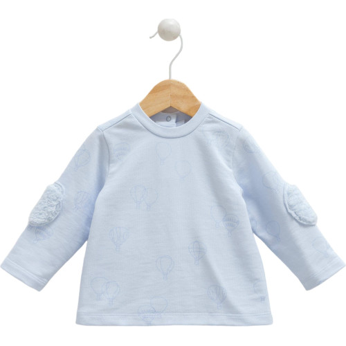 Комплект дитячий Caramell жилет+кофта+штани, серія SNOW BOY (TKE9934) — 10937 Комплект дитячий Caramell жилет+кофта+штани, серія SNOW BOY (TKE9934) — 10937
