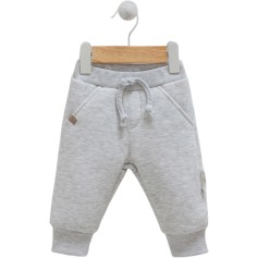 Штанці Caramell серія New winter boy grimelanj, сірі (APE1060)