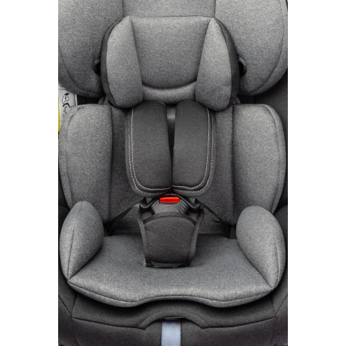 Автокрісло Caretero Arro IsoFix Grey — 3890