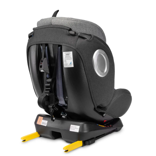 Автокрісло Caretero Arro IsoFix Grey — 3890