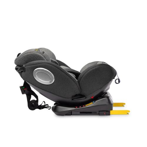 Автокрісло Caretero Arro IsoFix Grey — 3890