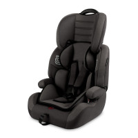 Автокрісло Caretero Egis Graphite