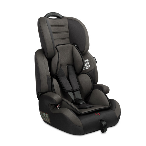 Автокресло Caretero Egis Graphite — 3706
