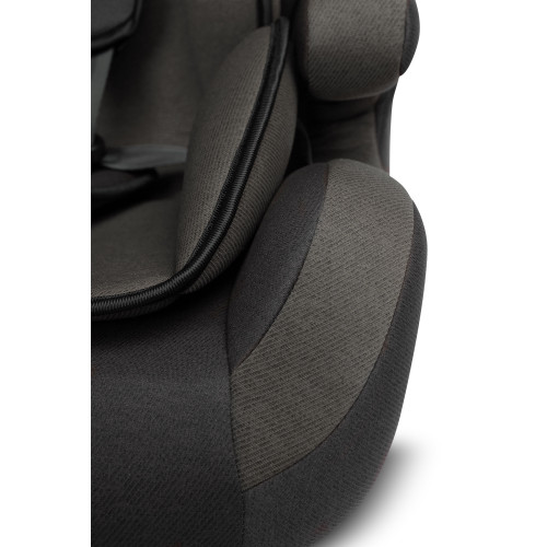 Автокресло Caretero Egis Graphite — 3706
