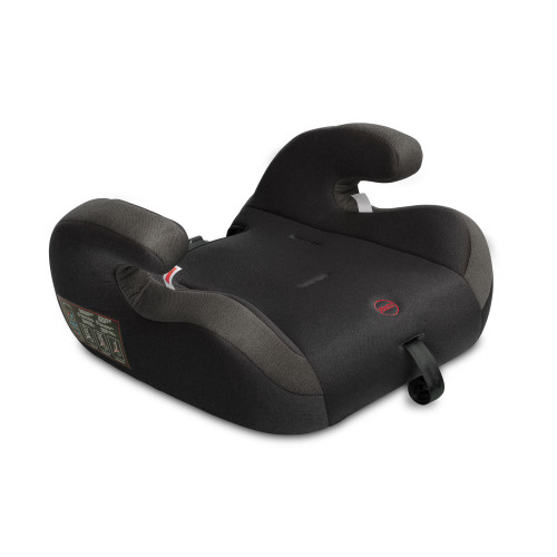 Автокресло Caretero Egis Graphite — 3706