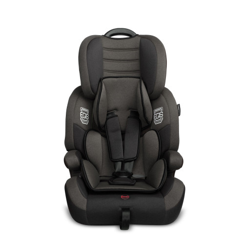 Автокресло Caretero Egis Graphite — 3706
