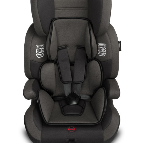 Автокресло Caretero Egis Graphite — 3706
