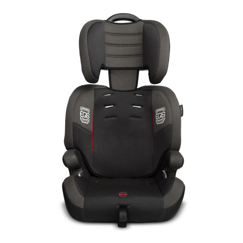 Автокресло Caretero Egis Graphite — 3706